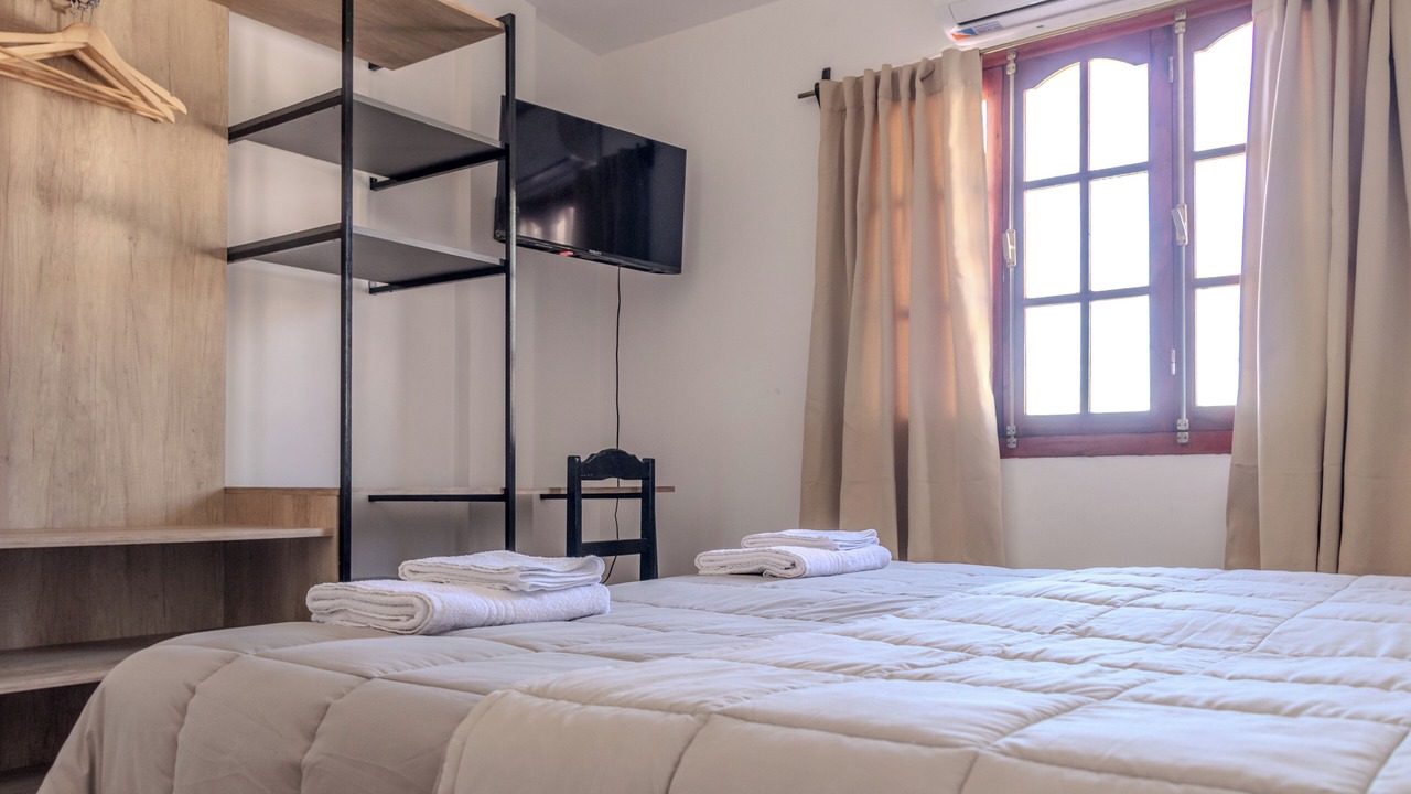 Photo of Bedroom in Cafayate