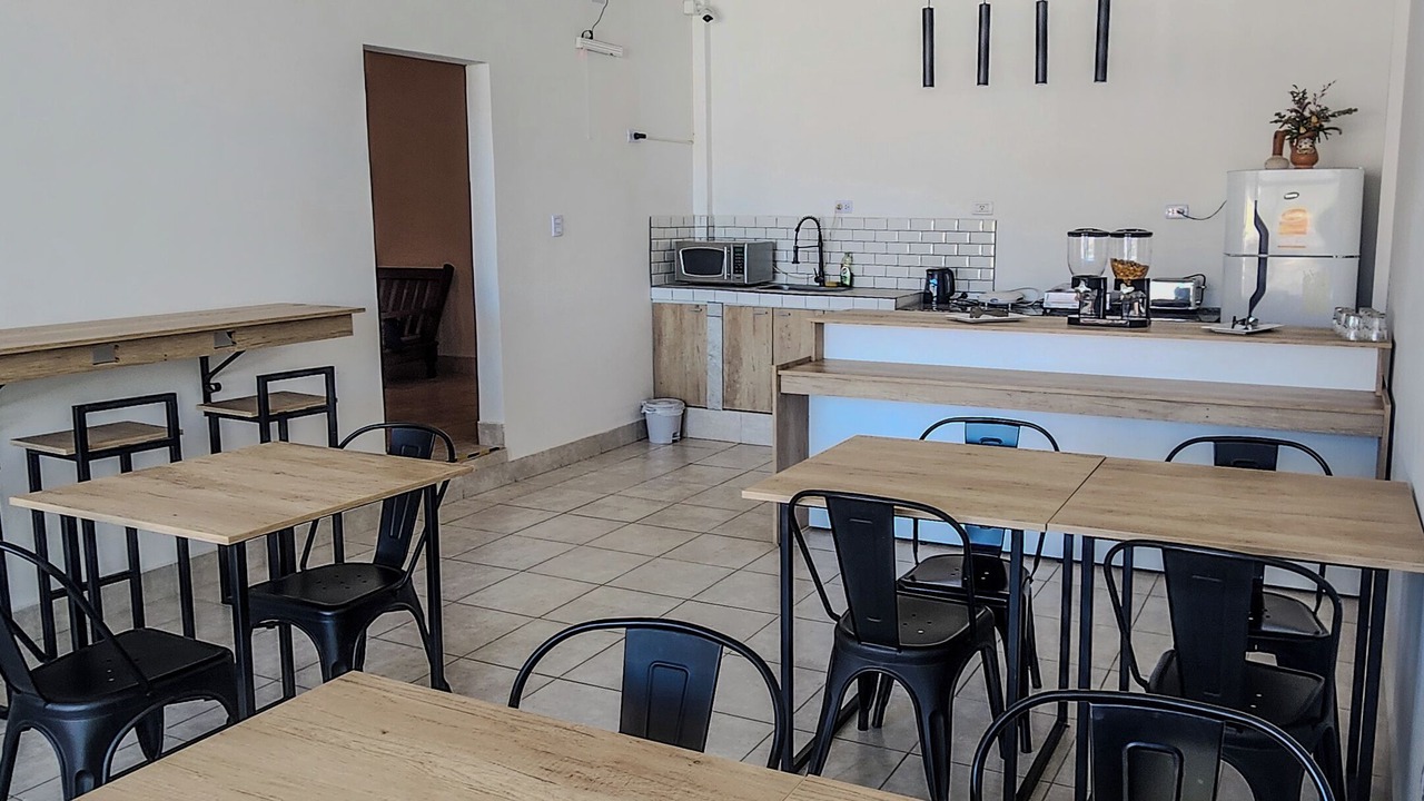 Photo of Kitchen in Cafayate