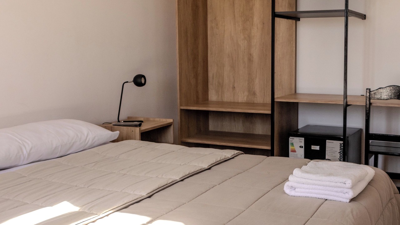 Photo of Bedroom in Cafayate