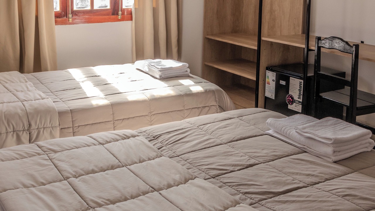Photo of Bedroom in Cafayate
