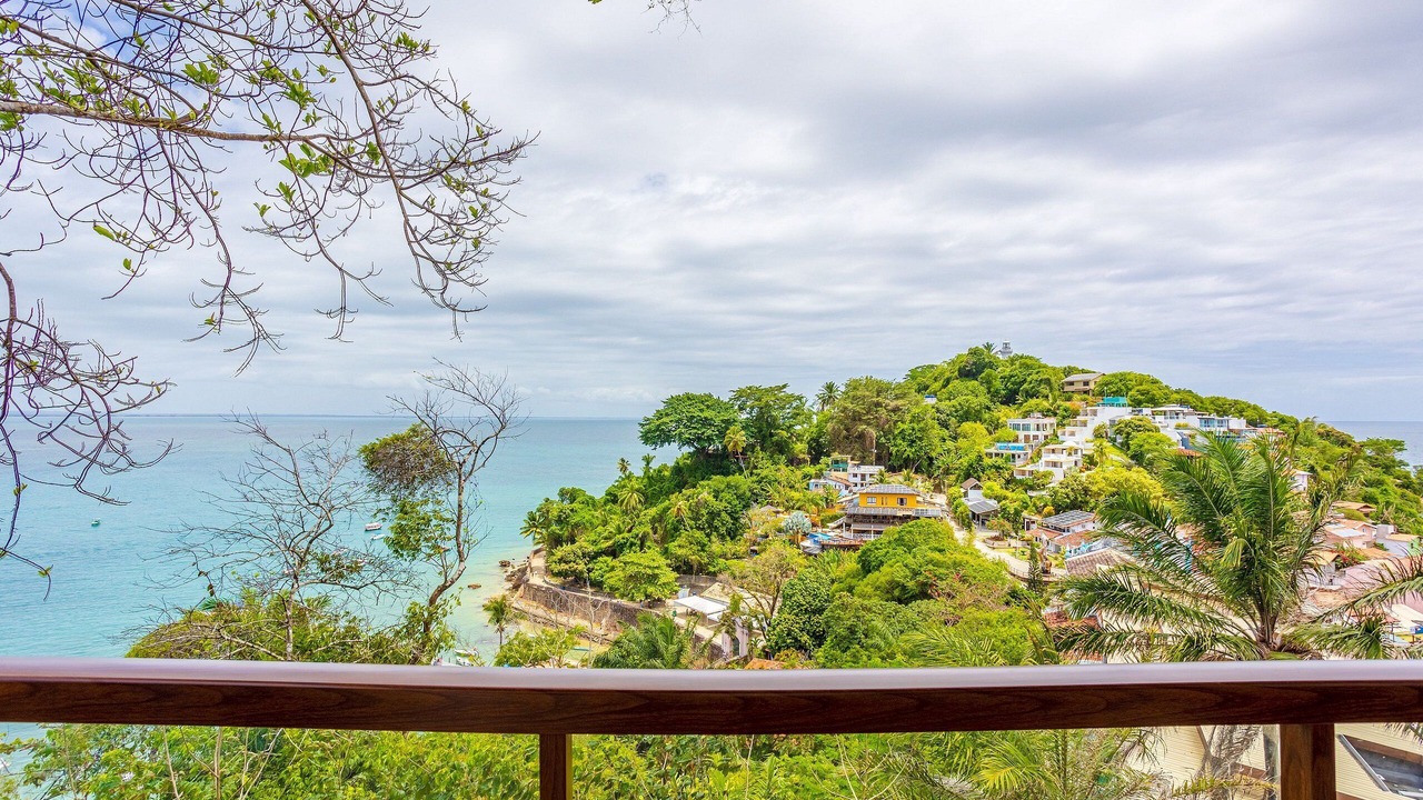 Photo of Outdoor in Morro de Sao Paulo