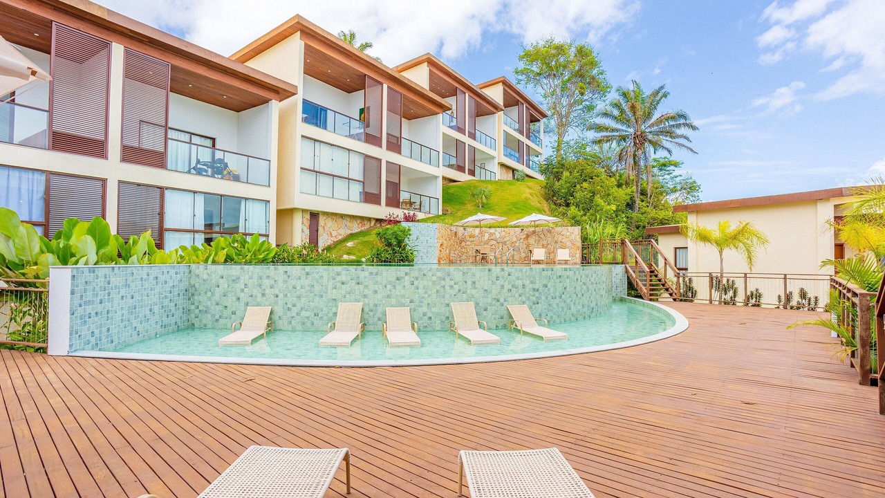 Photo of Outdoor in Morro de Sao Paulo