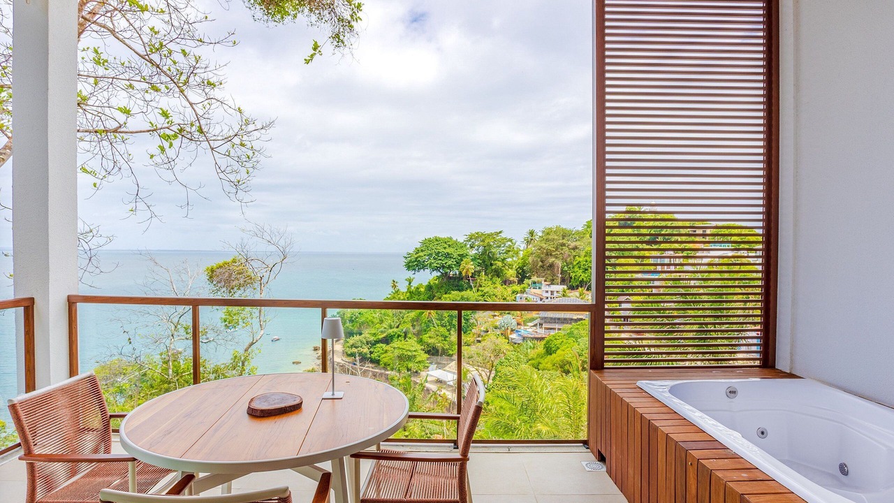 Photo of Outdoor in Morro de Sao Paulo