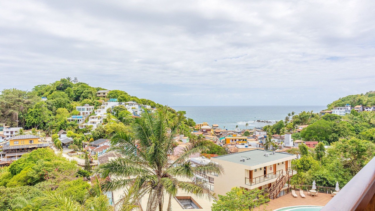 Photo of Outdoor in Morro de Sao Paulo
