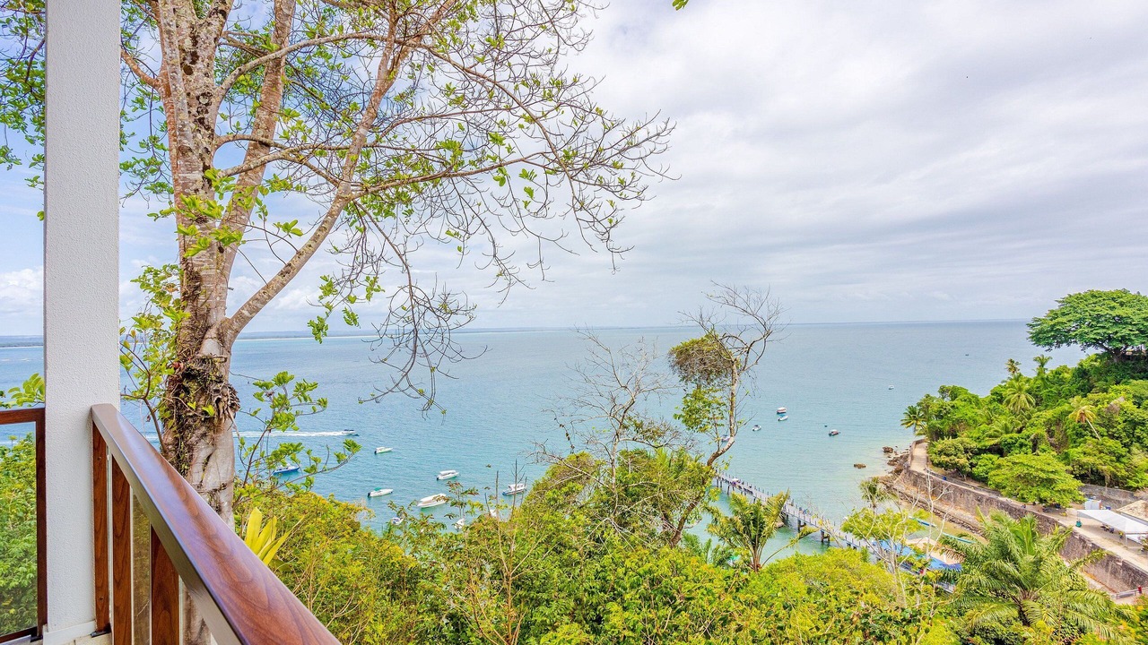 Photo of Outdoor in Morro de Sao Paulo