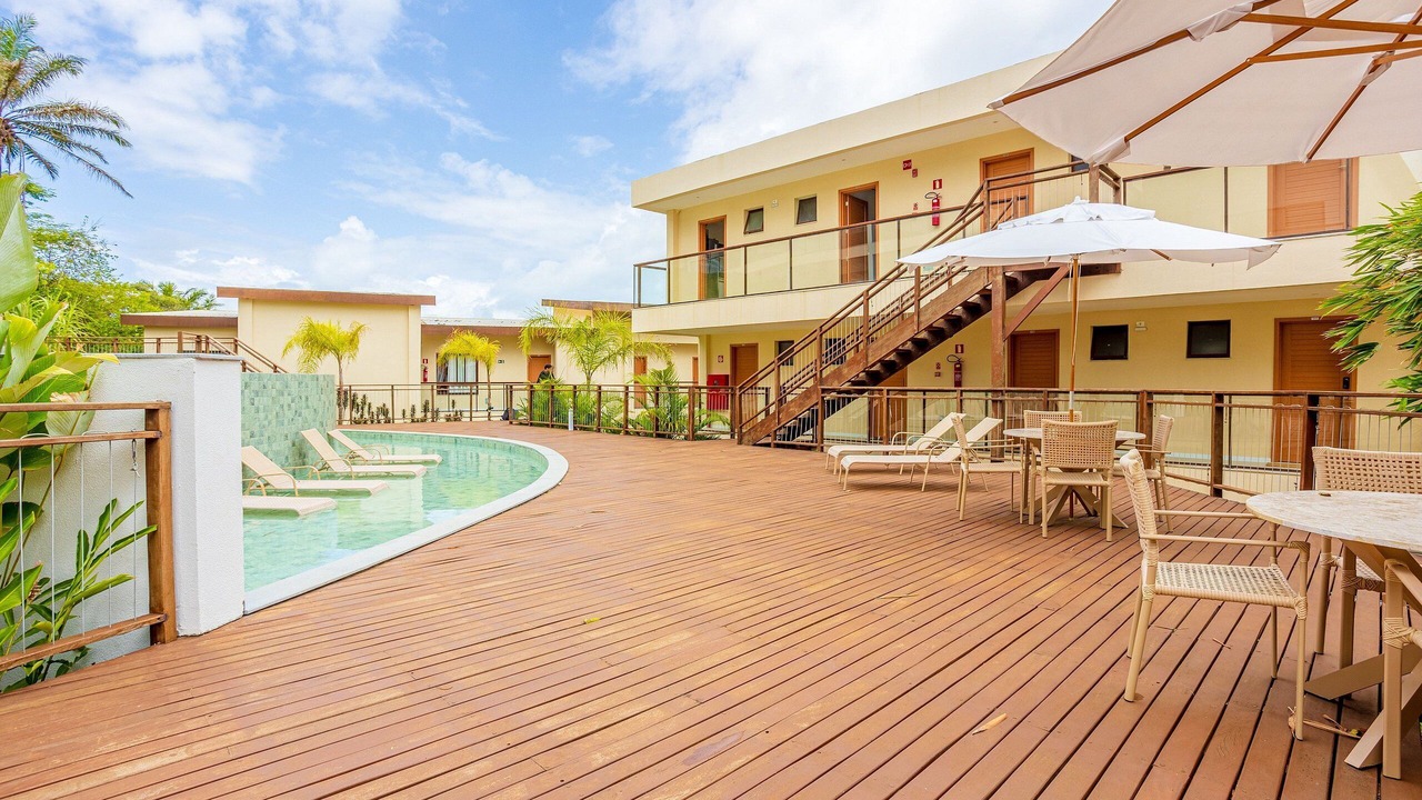 Photo of Outdoor in Morro de Sao Paulo