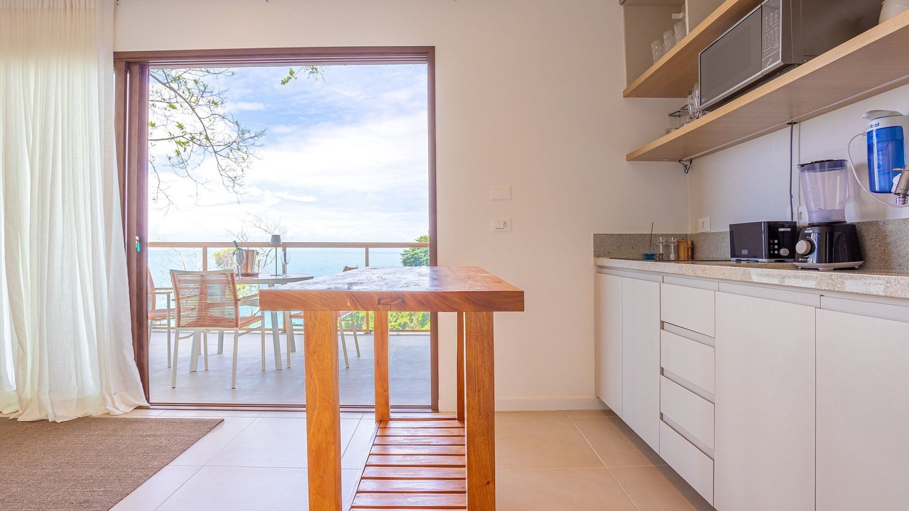 Photo of Kitchen in Morro de Sao Paulo