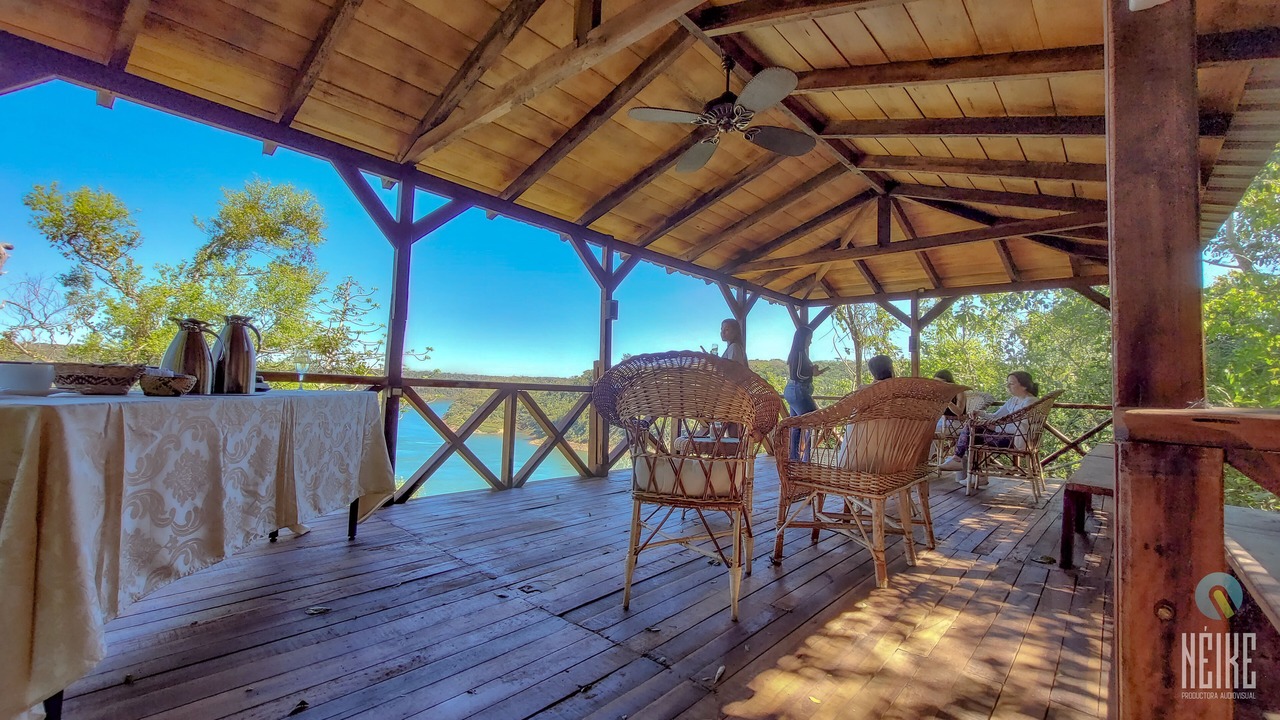 Photo of Patio Balcony in Puerto Iguazu