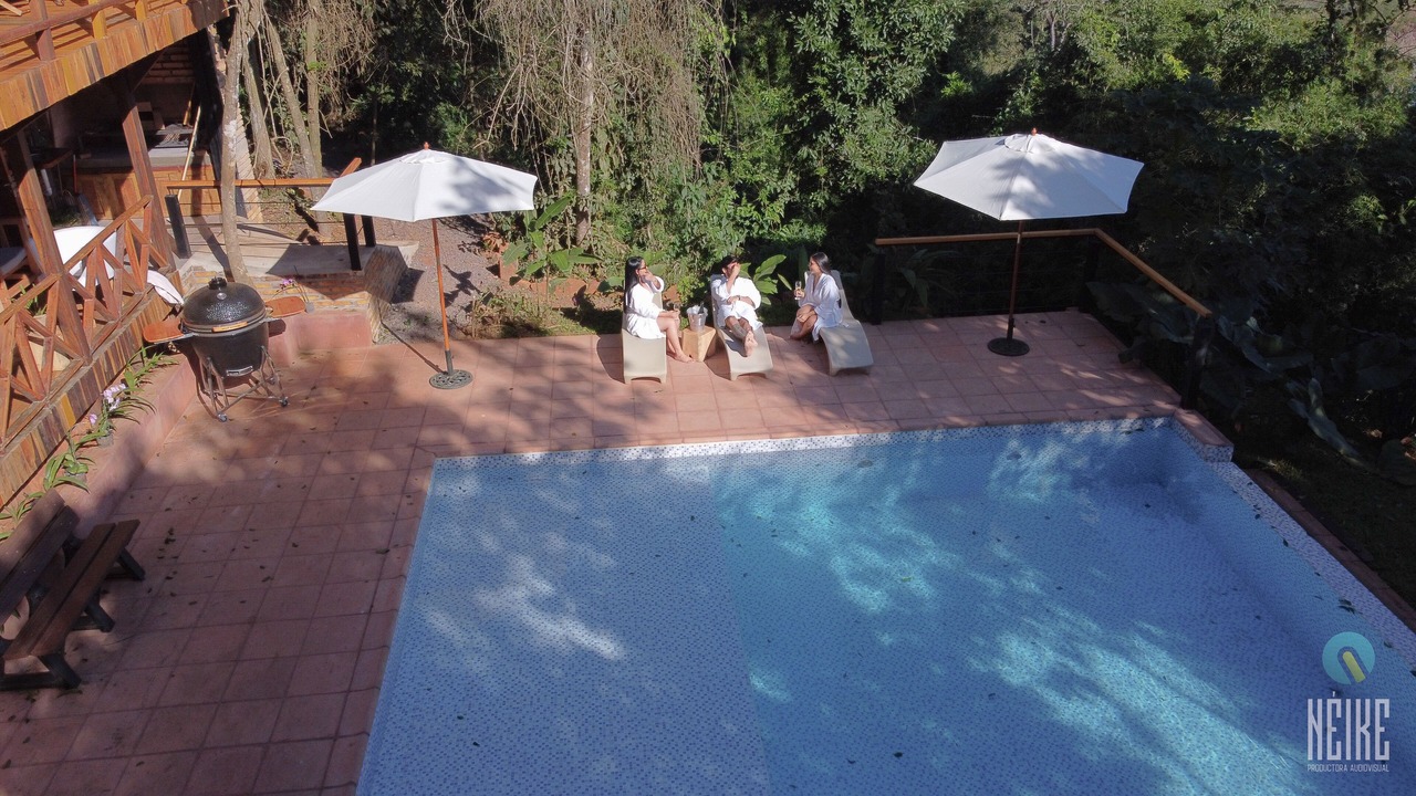 Photo of Outdoor in Puerto Iguazu