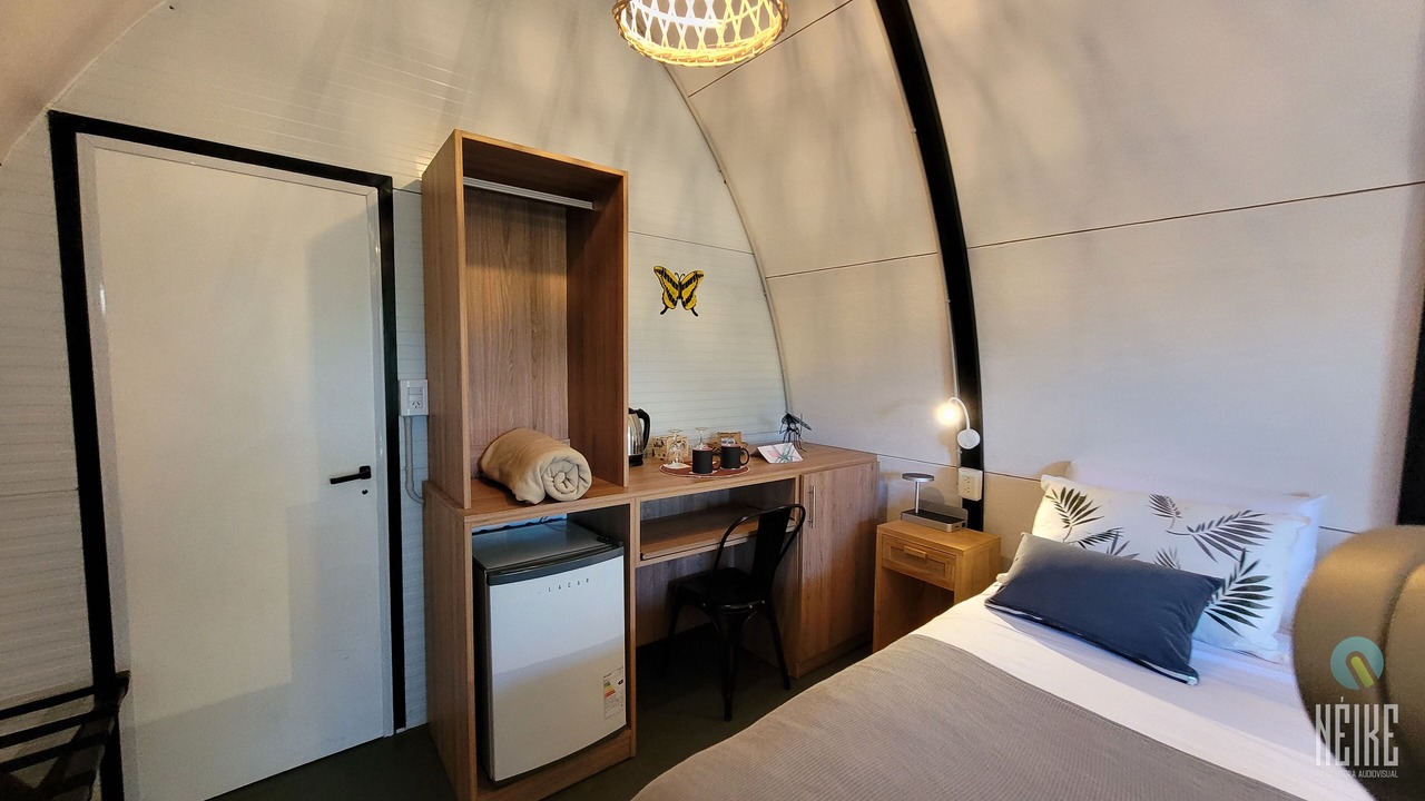 Photo of Bedroom in Puerto Iguazu