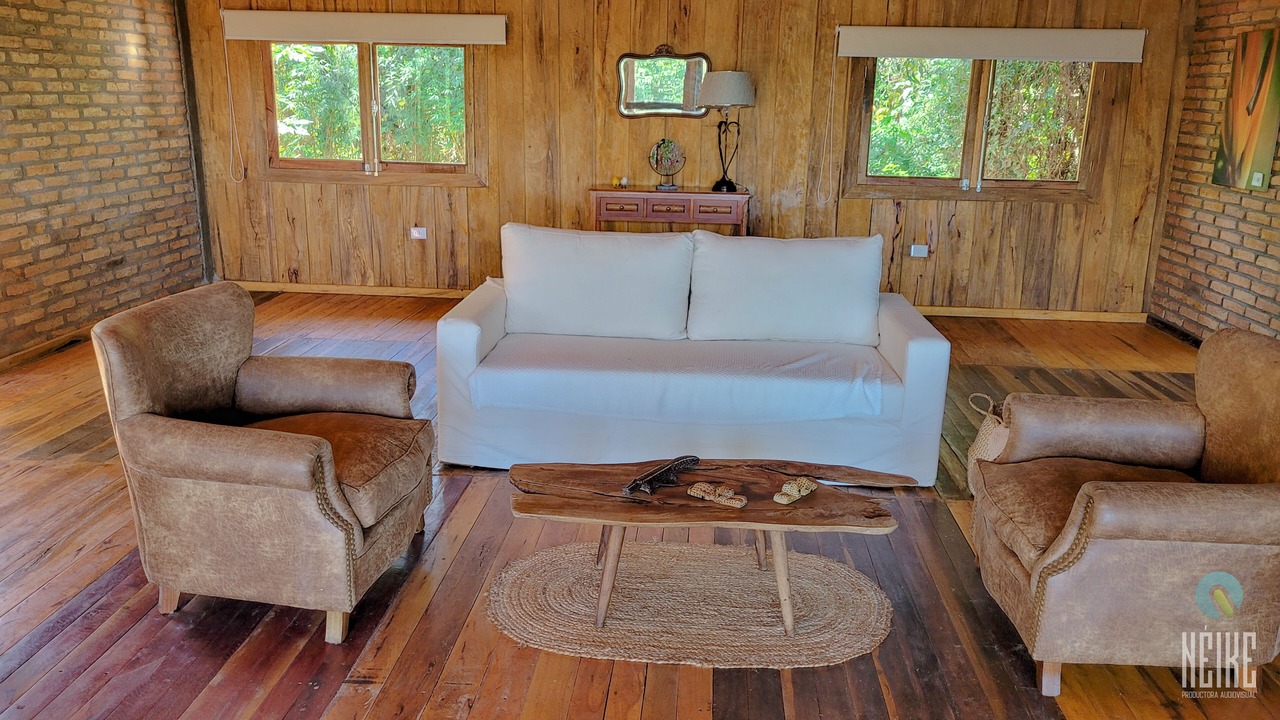 Photo of Livingroom in Puerto Iguazu