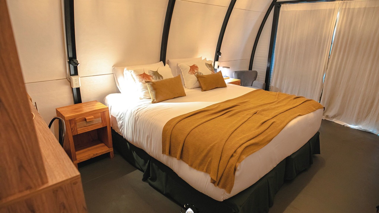 Photo of Bedroom in Puerto Iguazu