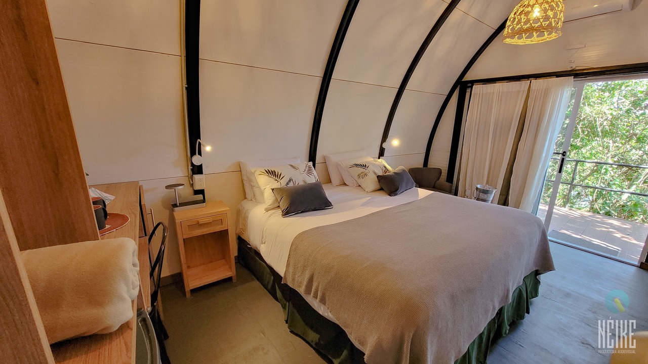 Photo of Bedroom in Puerto Iguazu