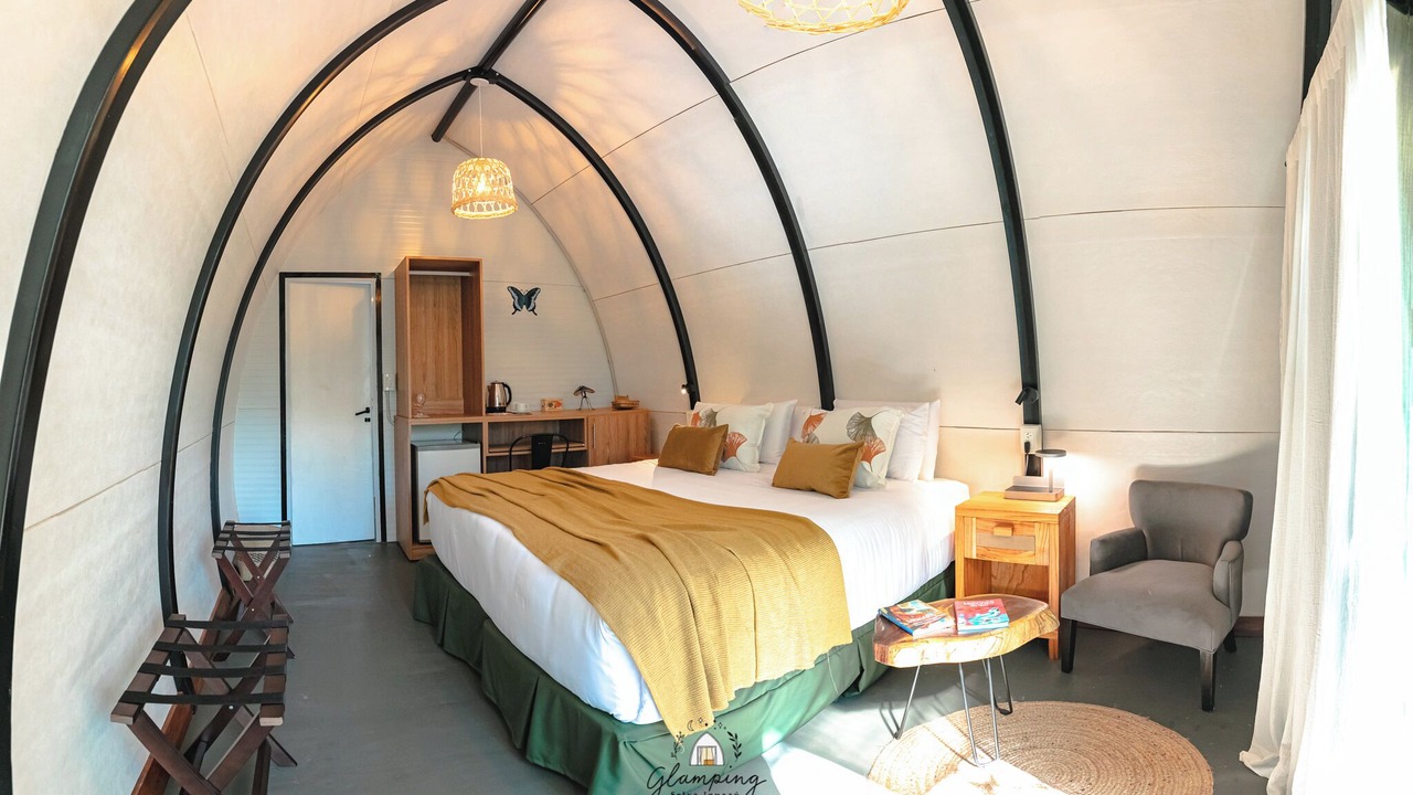 Photo of Bedroom in Puerto Iguazu