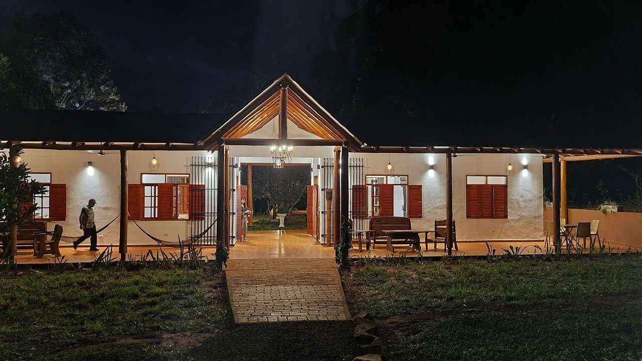 Photo of Others in Puerto Iguazu