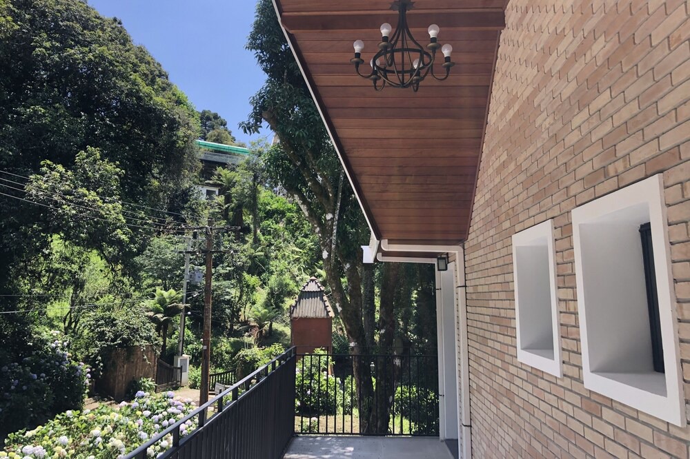 Photo of Outdoor in Capivari
