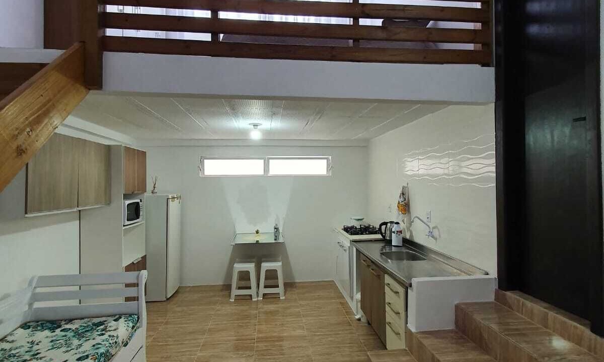 Photo of Kitchen in Calemba