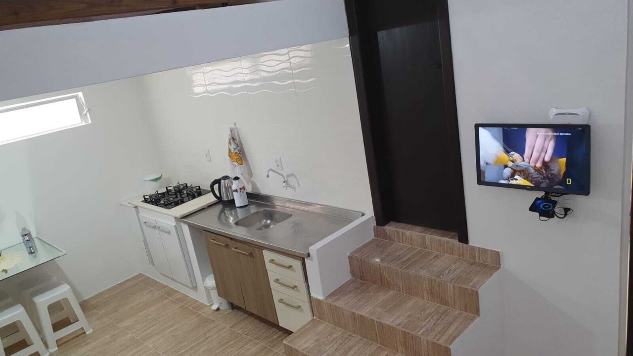 Photo of Kitchen in Calemba