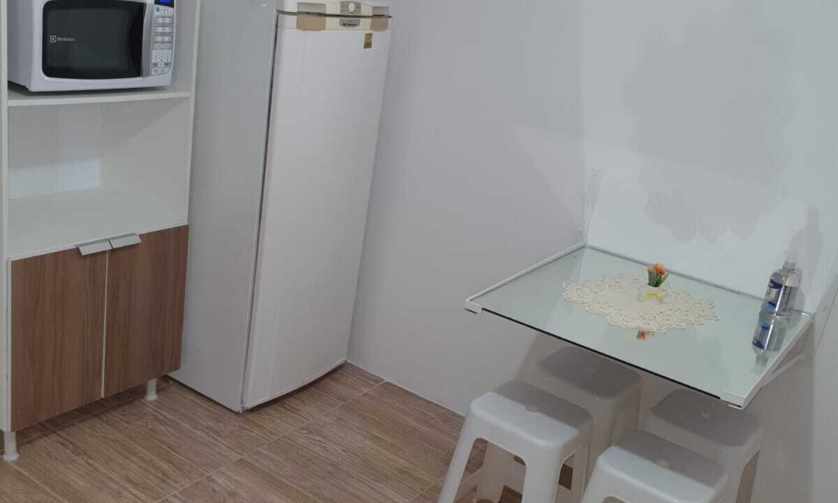 Photo of Kitchen in Calemba