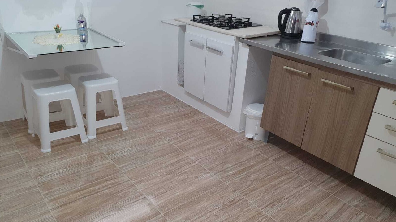 Photo of Kitchen in Calemba