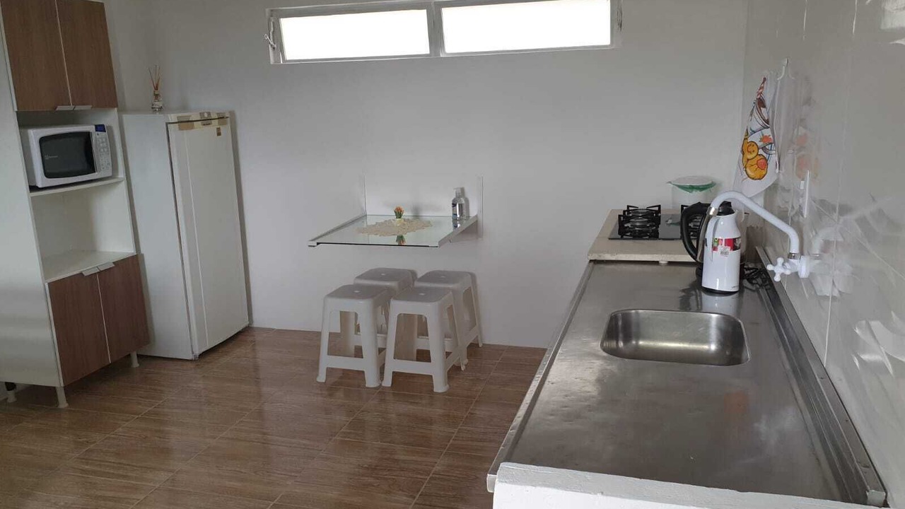 Photo of Kitchen in Calemba