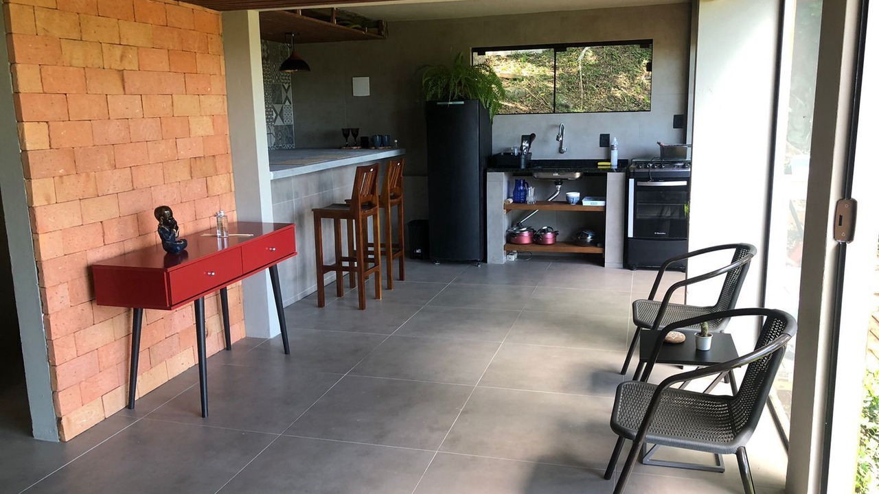 Photo of Outdoor in Barra da Lagoa