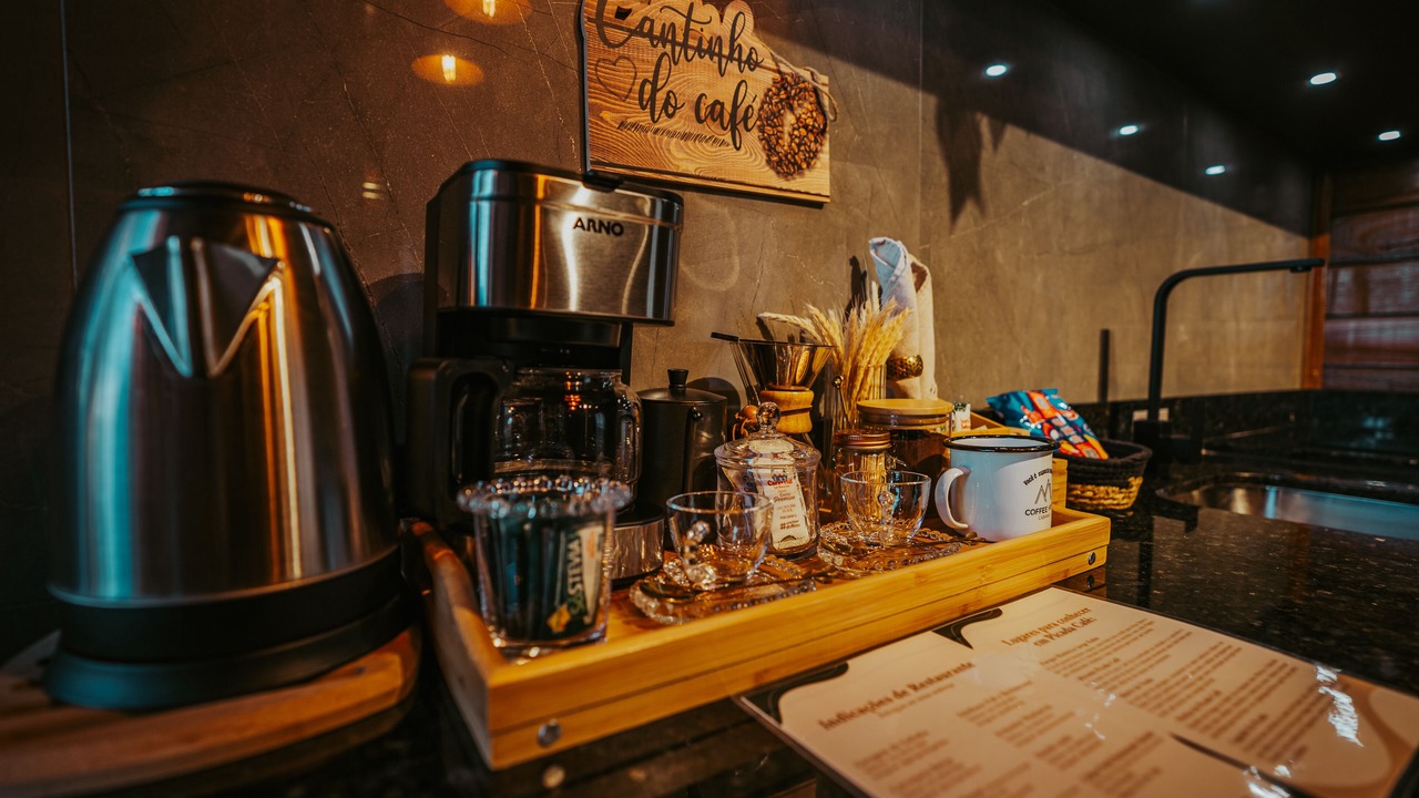 Photo of Kitchen in Picada Cafe