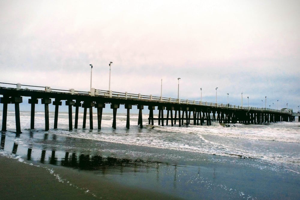 Photo of Outdoor in San Bernardo del Tuyu