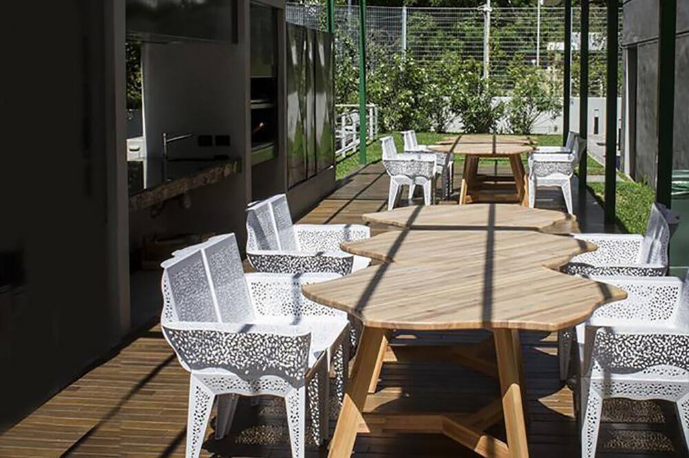 Photo of Outdoor in Belgrano