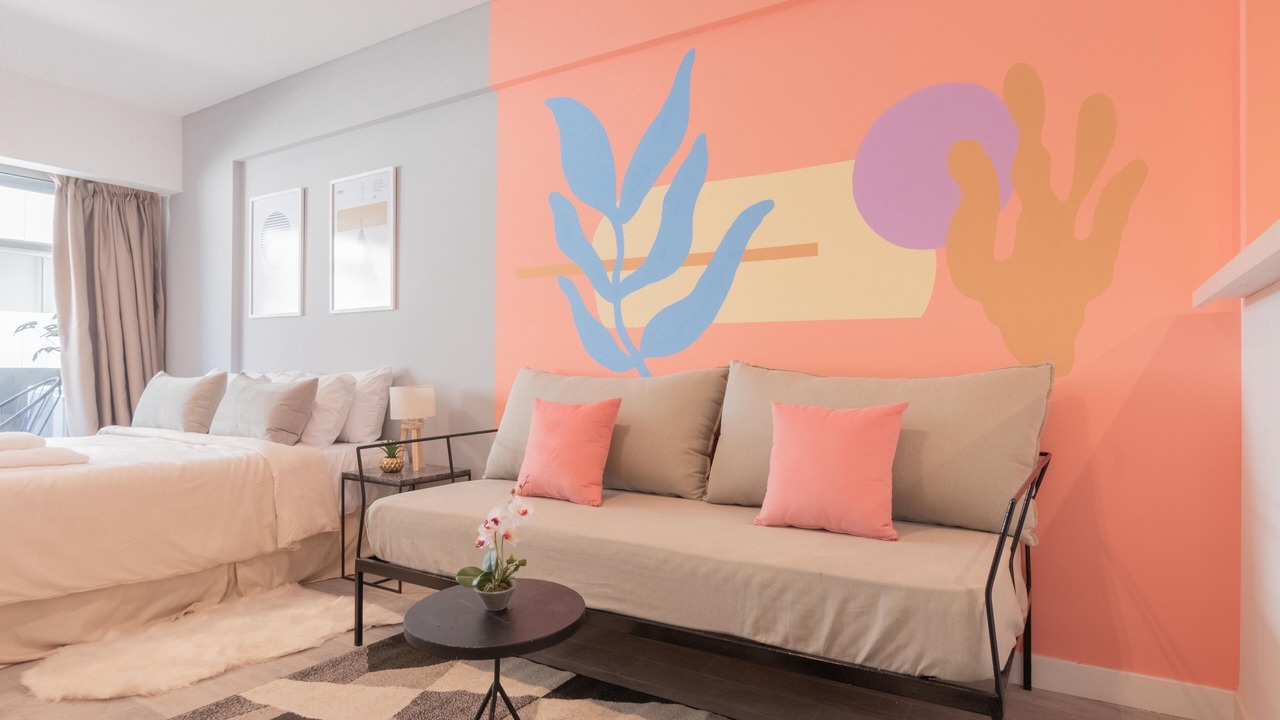 Photo of Livingroom in Constitucion