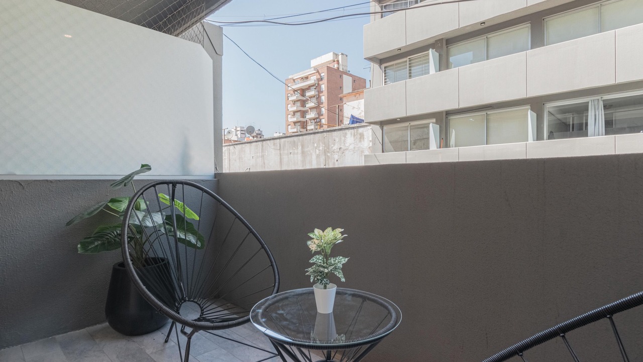 Photo of Outdoor in Constitucion