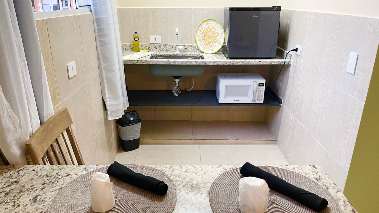 Photo of Kitchen in Centro