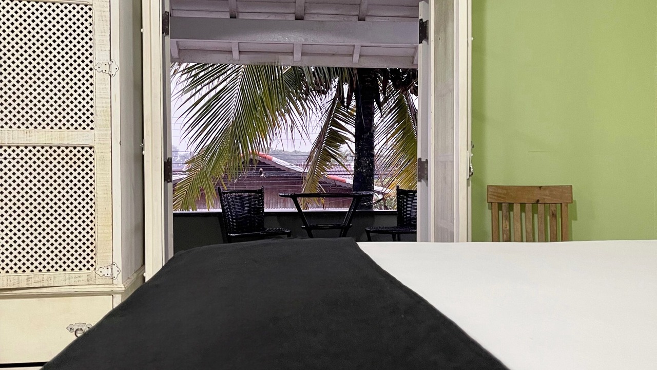 Photo of Bedroom in Centro