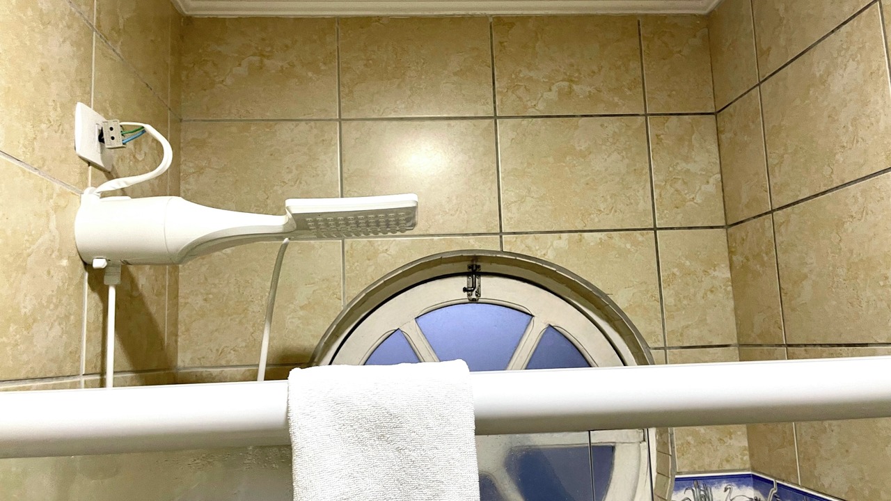 Photo of Bathroom in Centro