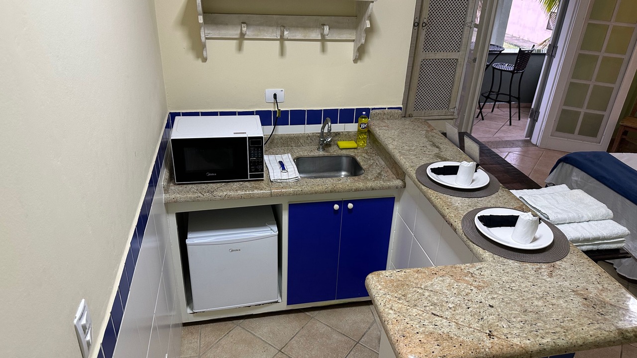 Photo of Kitchen in Centro