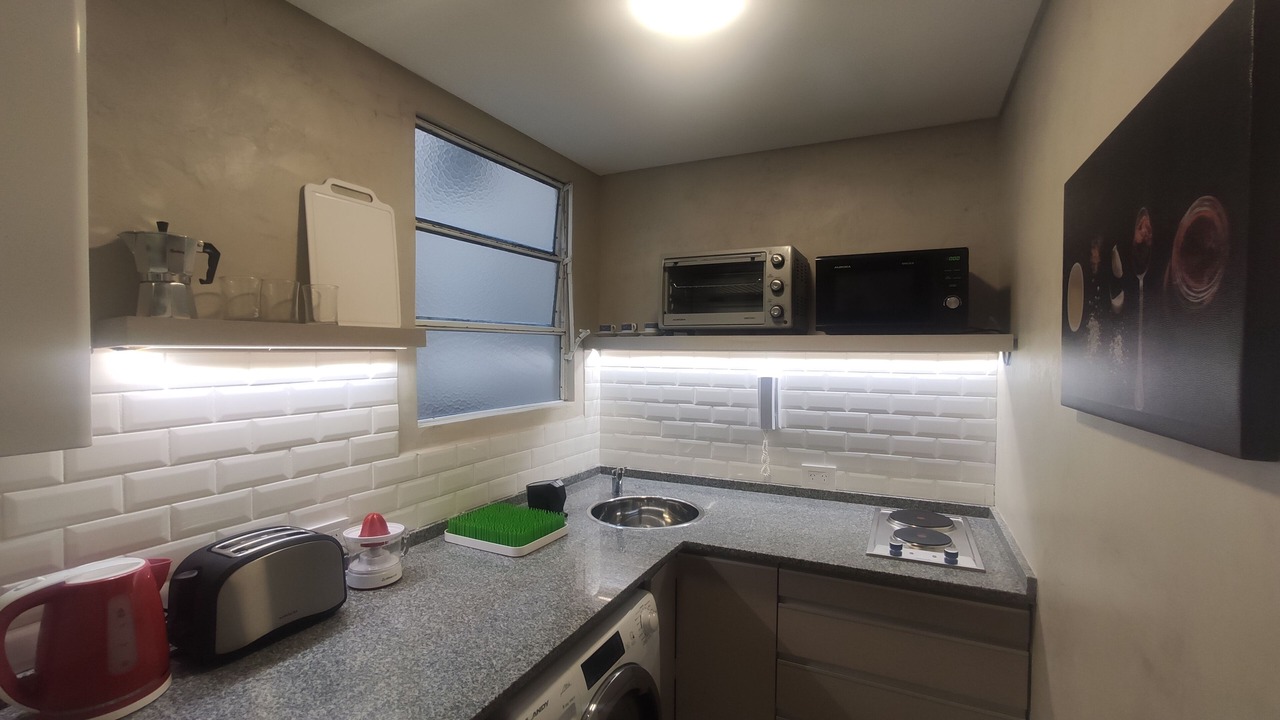 Photo of Kitchen in Caballito