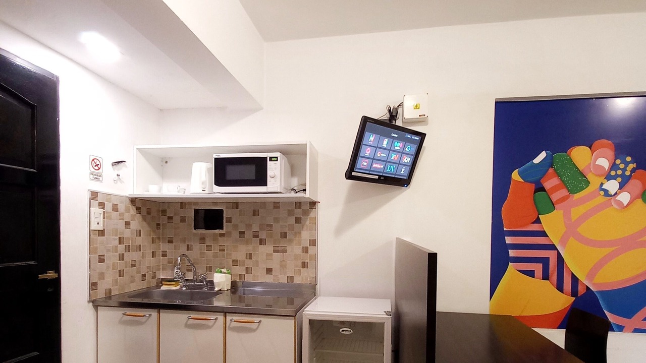 Photo of Kitchen in Catamarca