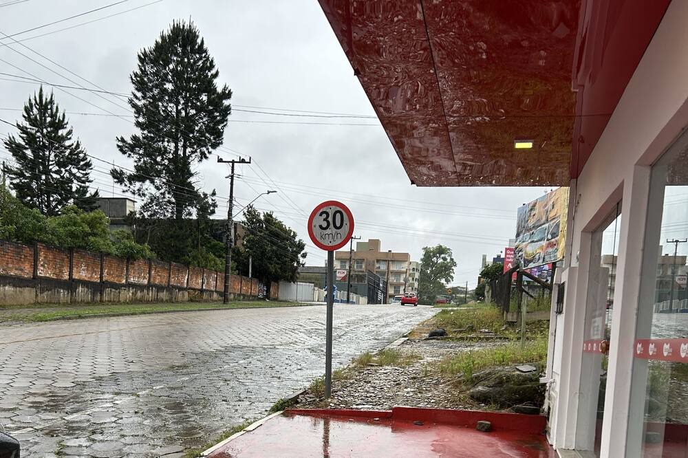 Photo of Outdoor in Canoinhas