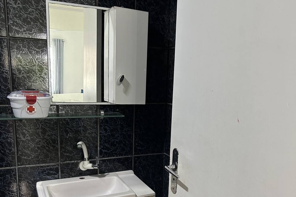 Photo of Bathroom in Canoinhas