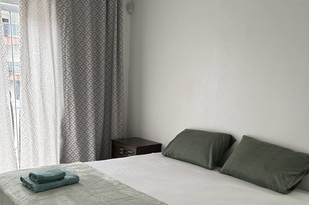 Photo of Bedroom in Canoinhas