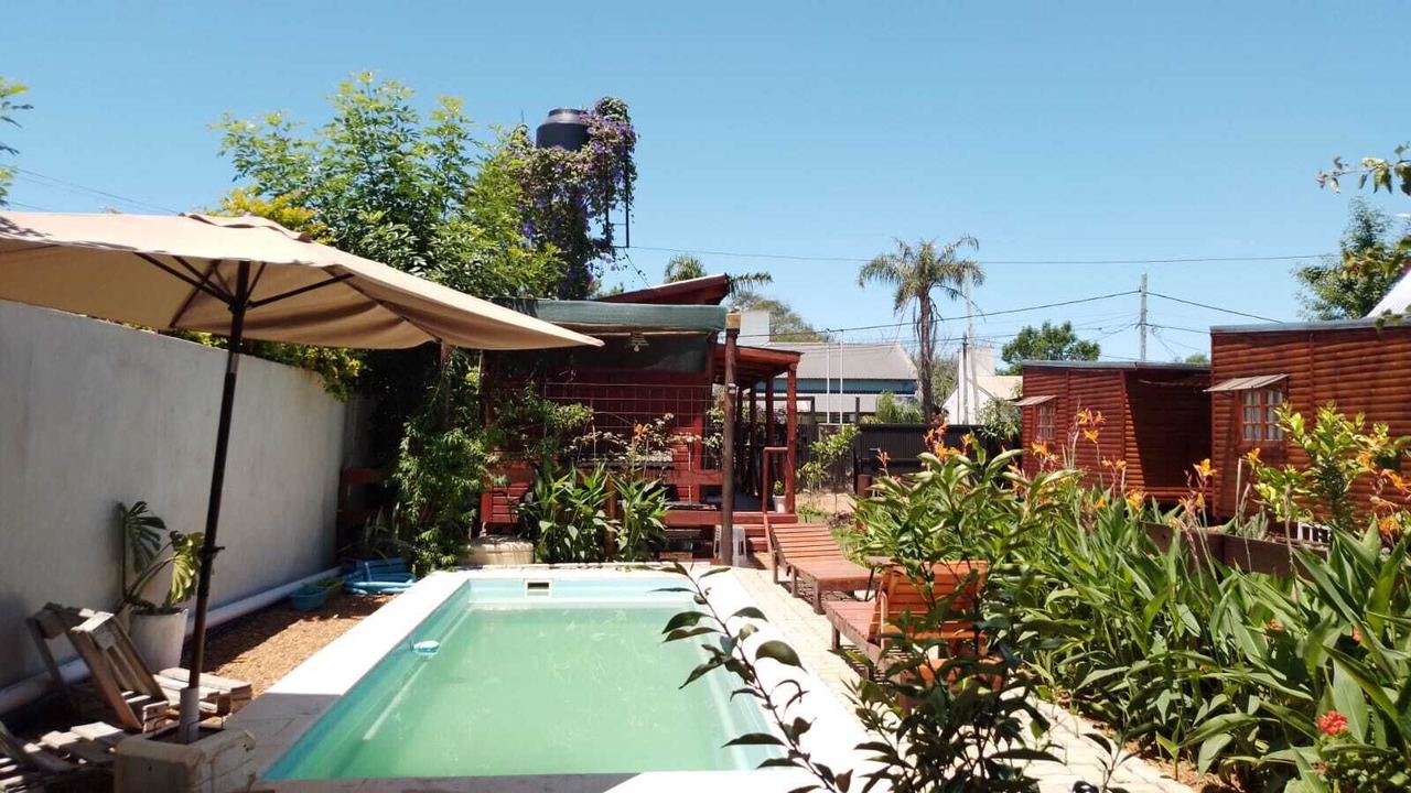 Photo of Outdoor in Chajari