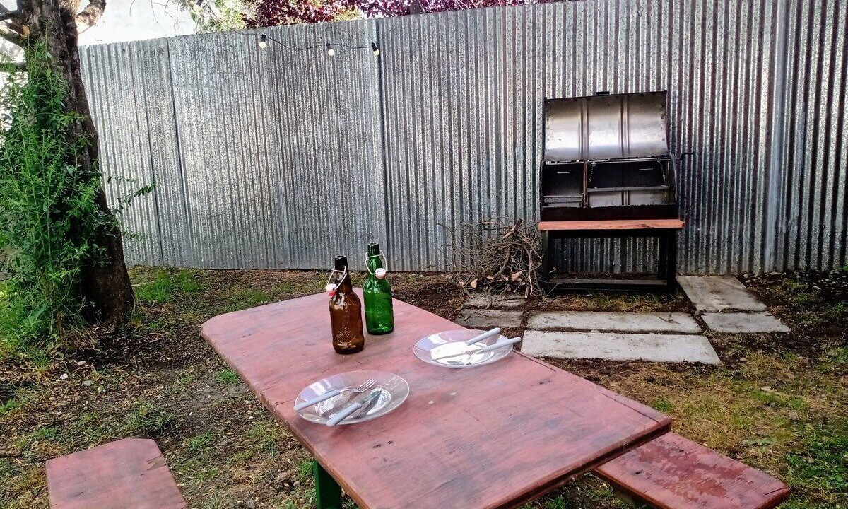 Photo of Outdoor in Lago Puelo