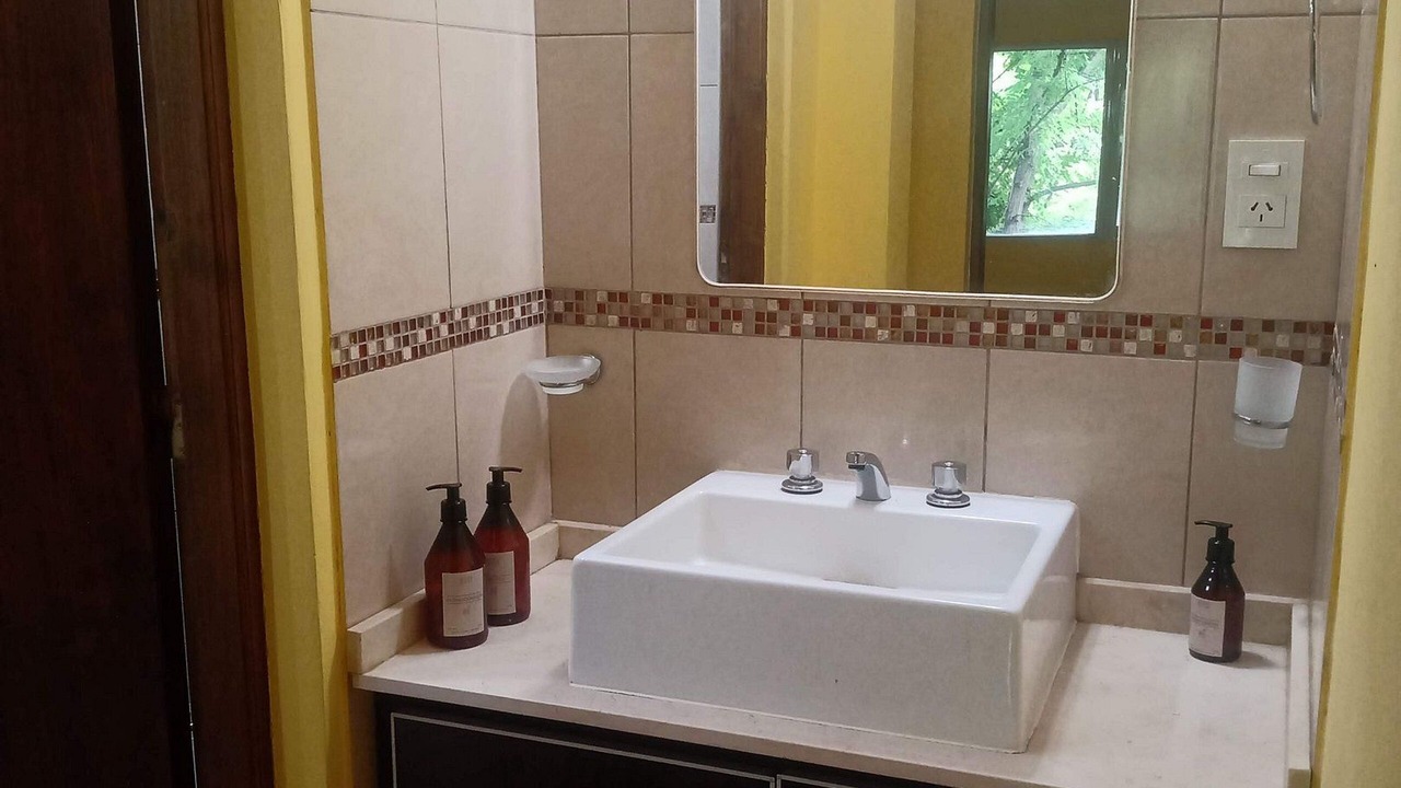 Photo of Bathroom in Lago Puelo