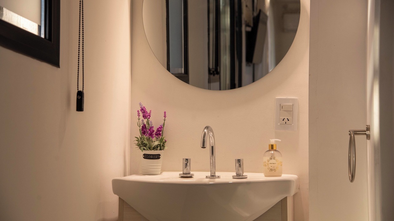 Photo of Bathroom in Chacras de Coria