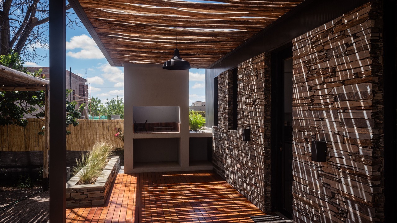 Photo of Outdoor in Chacras de Coria