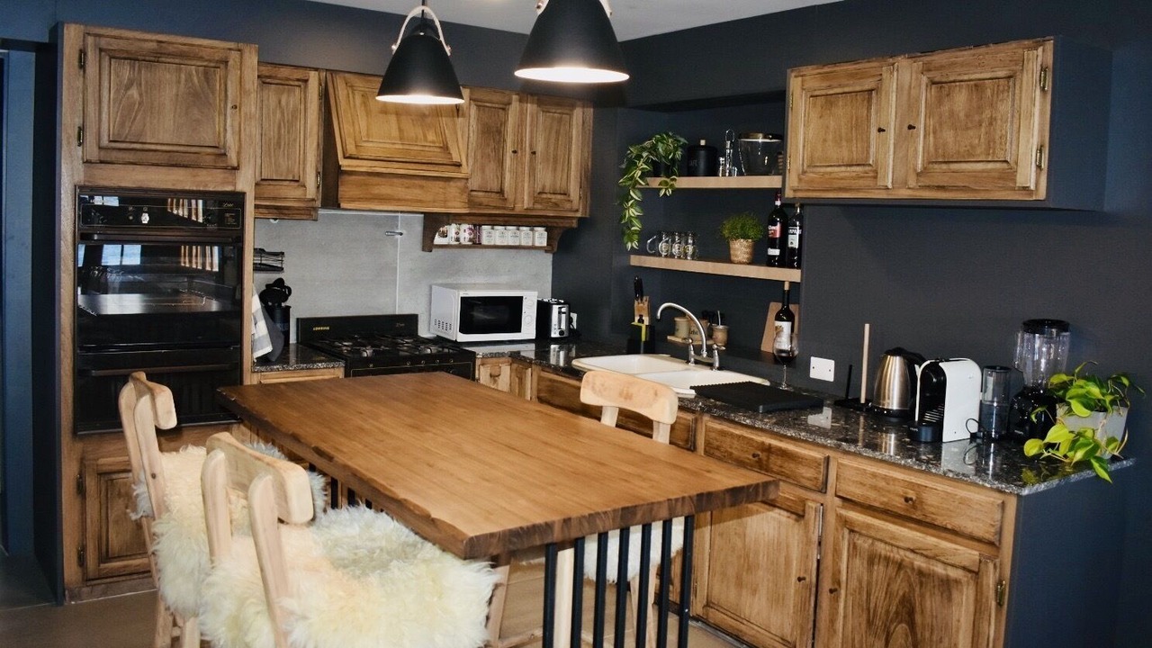 Photo of Kitchen in Golondrinas