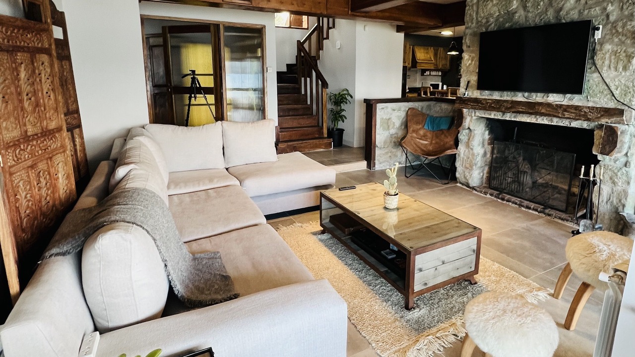 Photo of Livingroom in Golondrinas