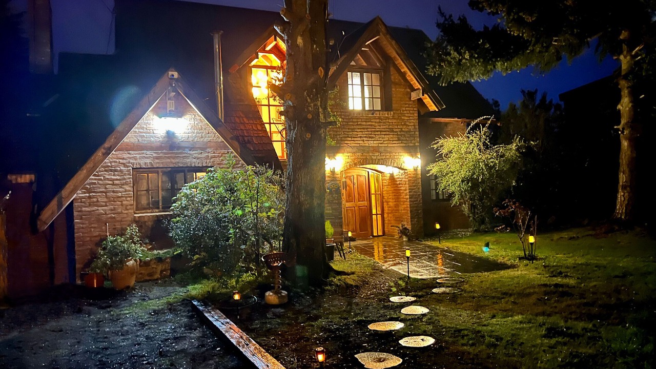 Photo of Outdoor in Golondrinas