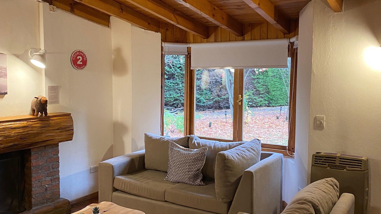Photo of Livingroom in Golondrinas