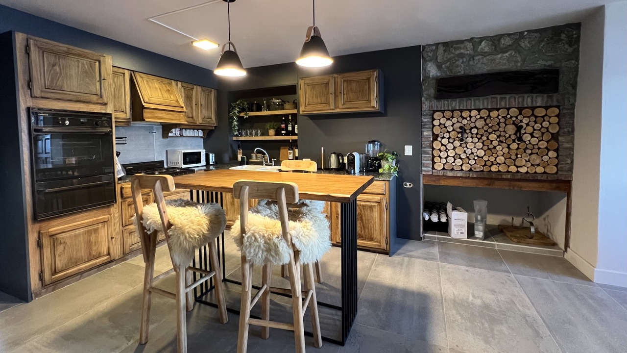 Photo of Kitchen in Golondrinas